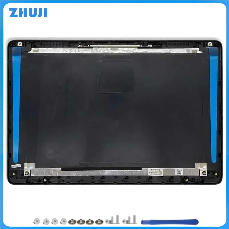 

Replace Cover For 15-DW 15S-DU 15S-DY 15S-DR 255 G8 250 G8 TPN-C139 LCD Back Cover Front Bezel Palmrest Bottom Case Hinges Cover