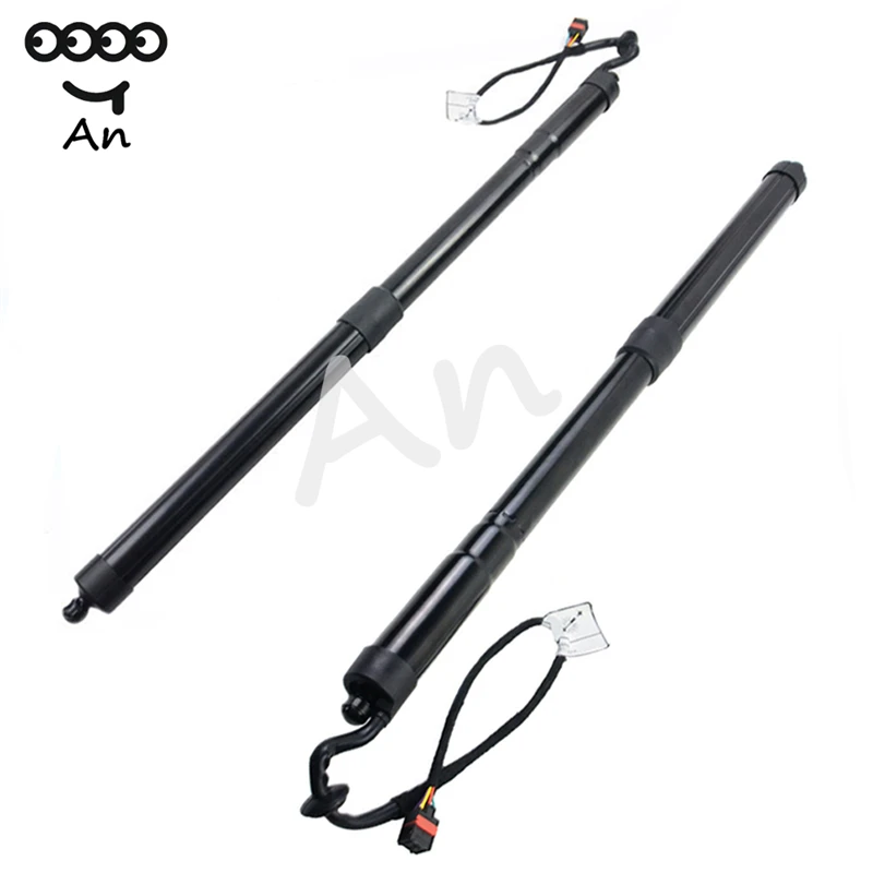 

2Pcs Power Liftgate Electric Tailgate Strut 95851285104 For Porsche Cayenne 2011-2014