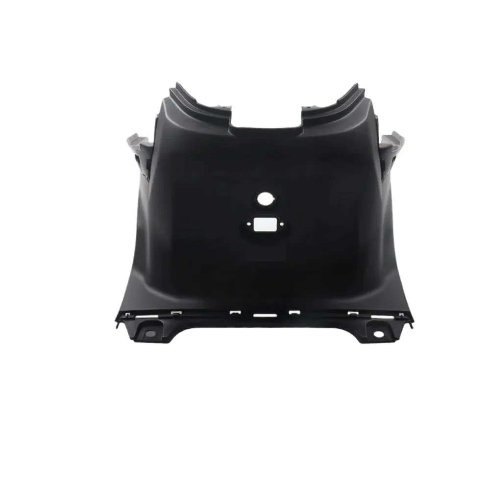 Genuine Motorcycle Parts Seat Bucket Front Center Foot Pedal Cover for Wuyang for Honda U-VO GT WH2000DT