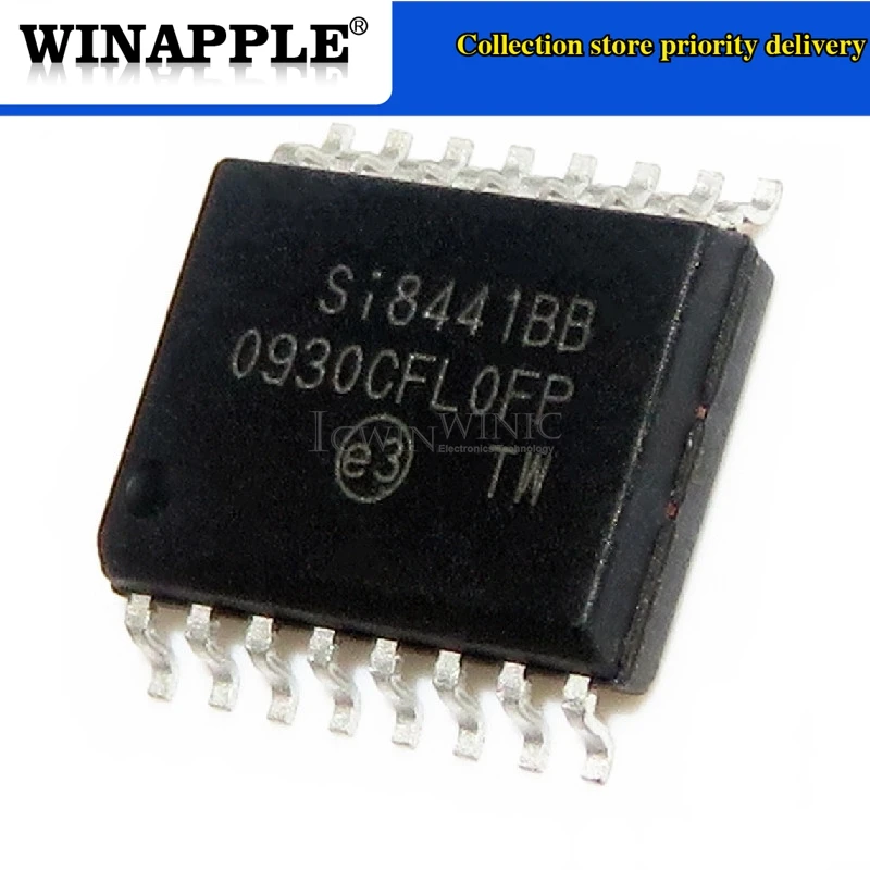 RT8573GS RT8573 MC33163DW MC33163 SI8441BB SI8441 LTA803N LTA803 SOP-16