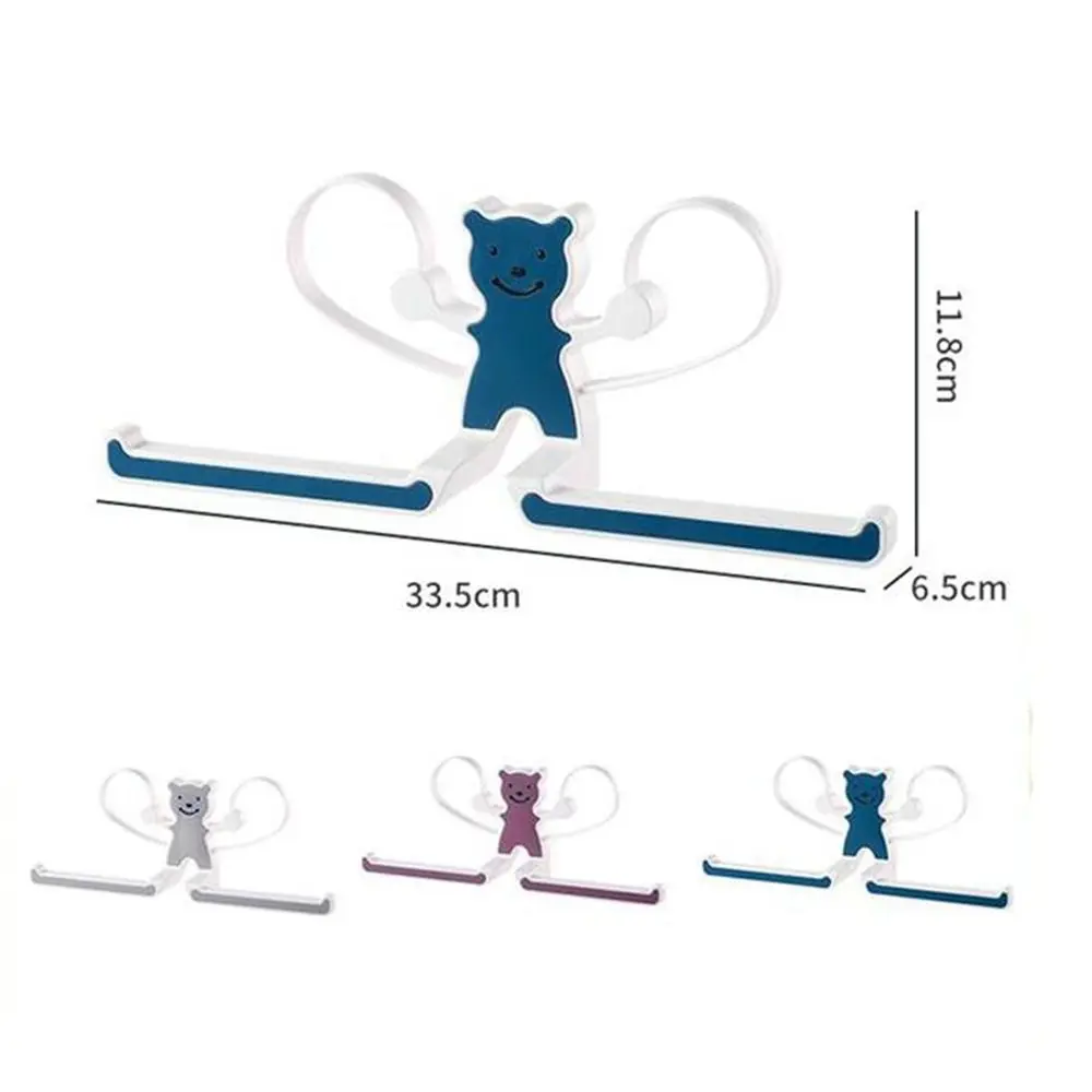 Wall Mounted Hairband Storage Rack Hairpin Multifunctional Hair Clip Organizer Rack Punch-free HairHoop Display Holder