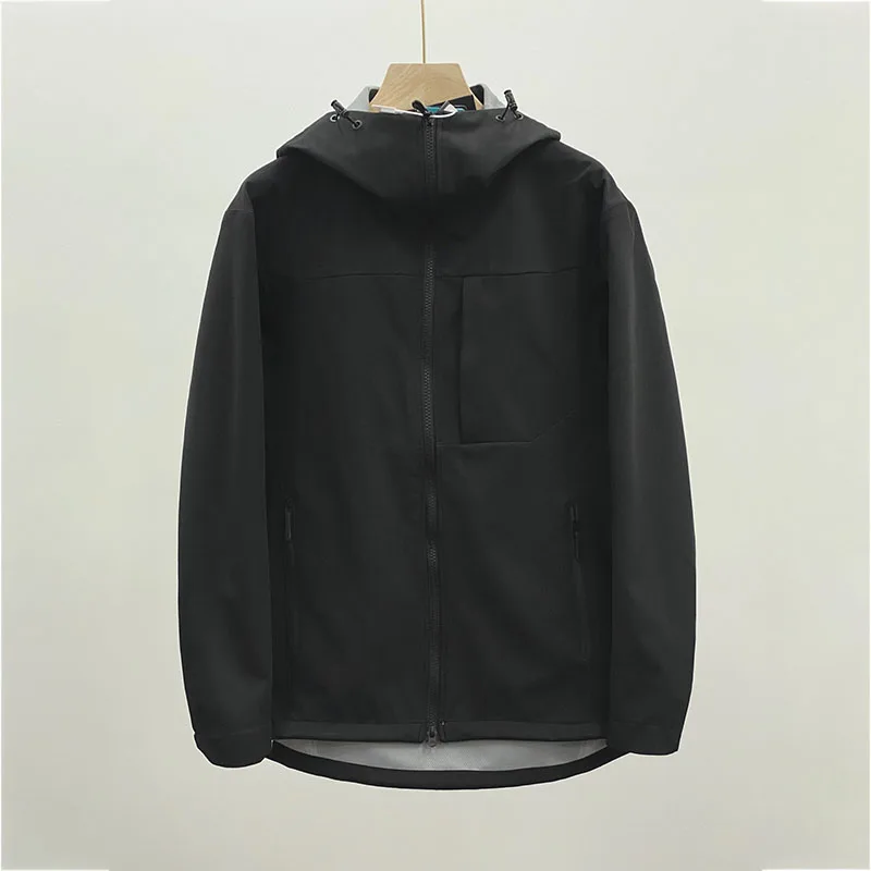 

ARC Outdoor Sports Fishing Mountaineering Windproof Waterproof Travel Hiking Casual Trendy and Fashionable Soft Shell Jacket