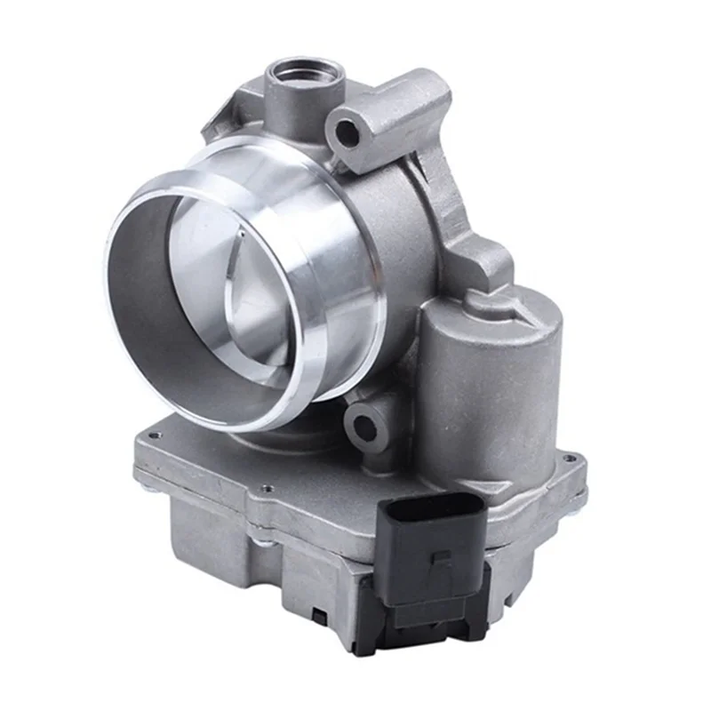 

A77Q-Automobile Throttle Body Throttle Body For Hyundai Santa Fe GL Tucson 2.0L 2.7L 3.3L Kia RONDO 2.0 Crdi 35100-27410 3510027