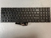 Teclado español para HP 250 G6 255 G6 15-BS 15T-BS 15-BW 15-BU 15Z-BW 15-BX 15-CC 15-CD 15-CK 15-CB 15-BD sin retroiluminación