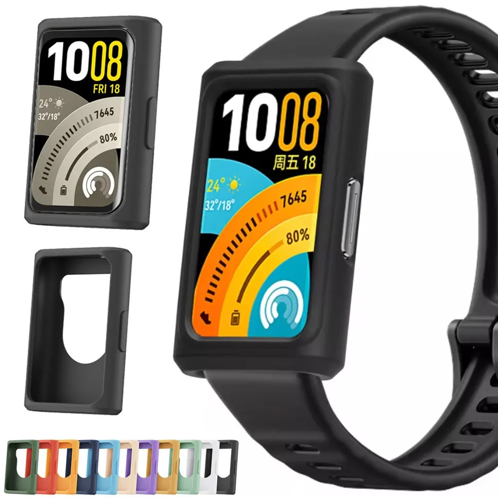 capa-de-tpu-macia-para-huawei-band-11pro-acessorios-de-protecao-para-huawei-band-11-capas-vazadas-capa-protetora-substituivel