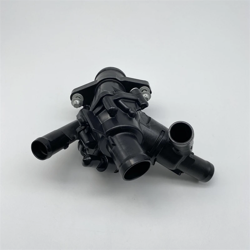 STZT 2702000415 Engine Coolant Thermostat Housing For Mercedees Benz W176 W246 2702000315 2702000615 2702002200 Thermostat