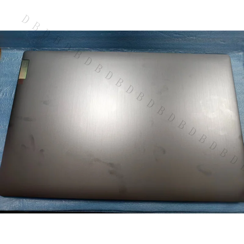 AA+New LCD Back Cover A Shell / Front Bezel B Shell AP21P00010 For Lenovo Ideapad 3 15ABA7 3-15IAU7 Laptop Screen Frame Replacem