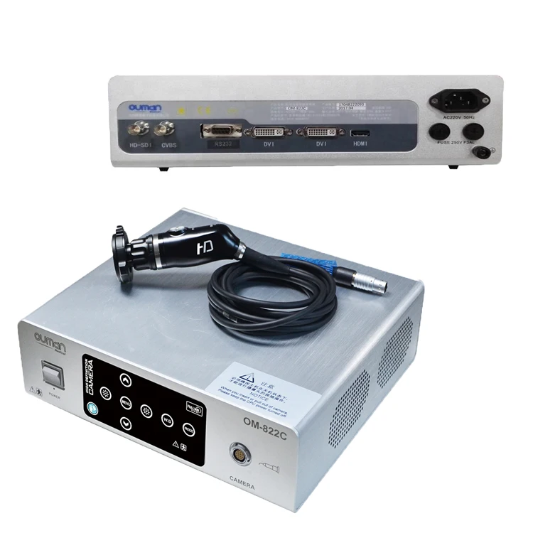 Medical Endoscope Veterinary Endoscope Pet Hospital Supplies