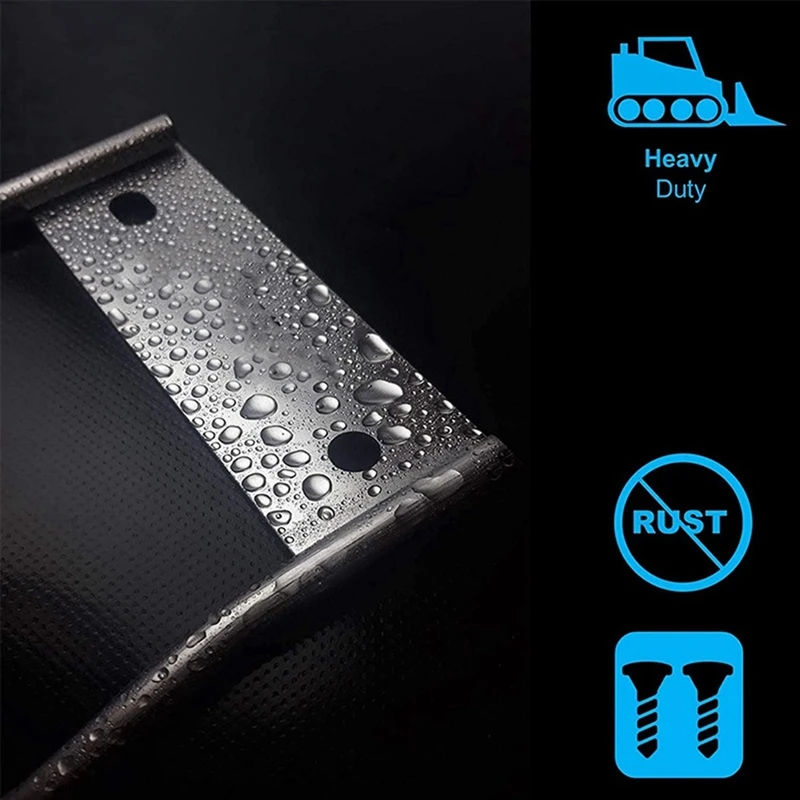 

Настенный держатель для садового шланга повышенной прочности, для удлинителей водяных шлангов, шлангов для воздушных компрессоров