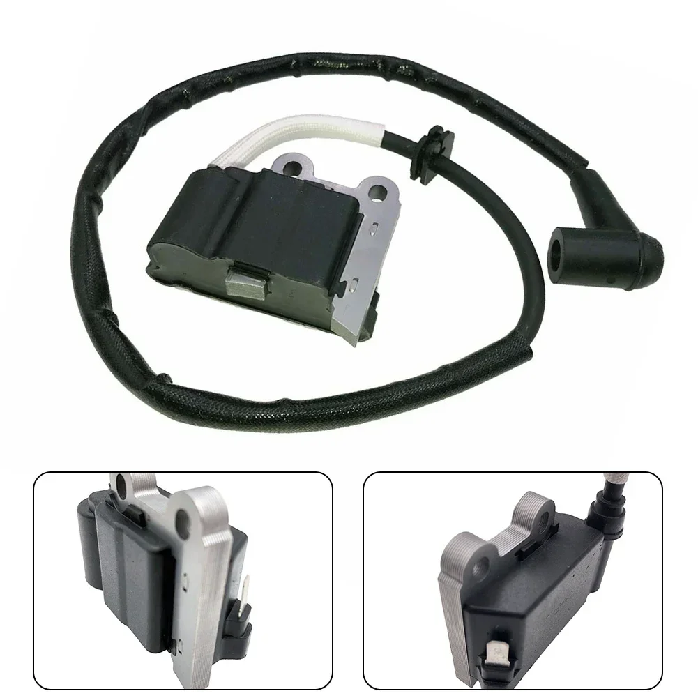 Imagem -02 - Conjunto de Bobina de Ignição para 150bt 350bt 150bf 502846401 Substituição da Bobina de Ignição do Ventilador de Alto Desempenho de Alta Qualidade