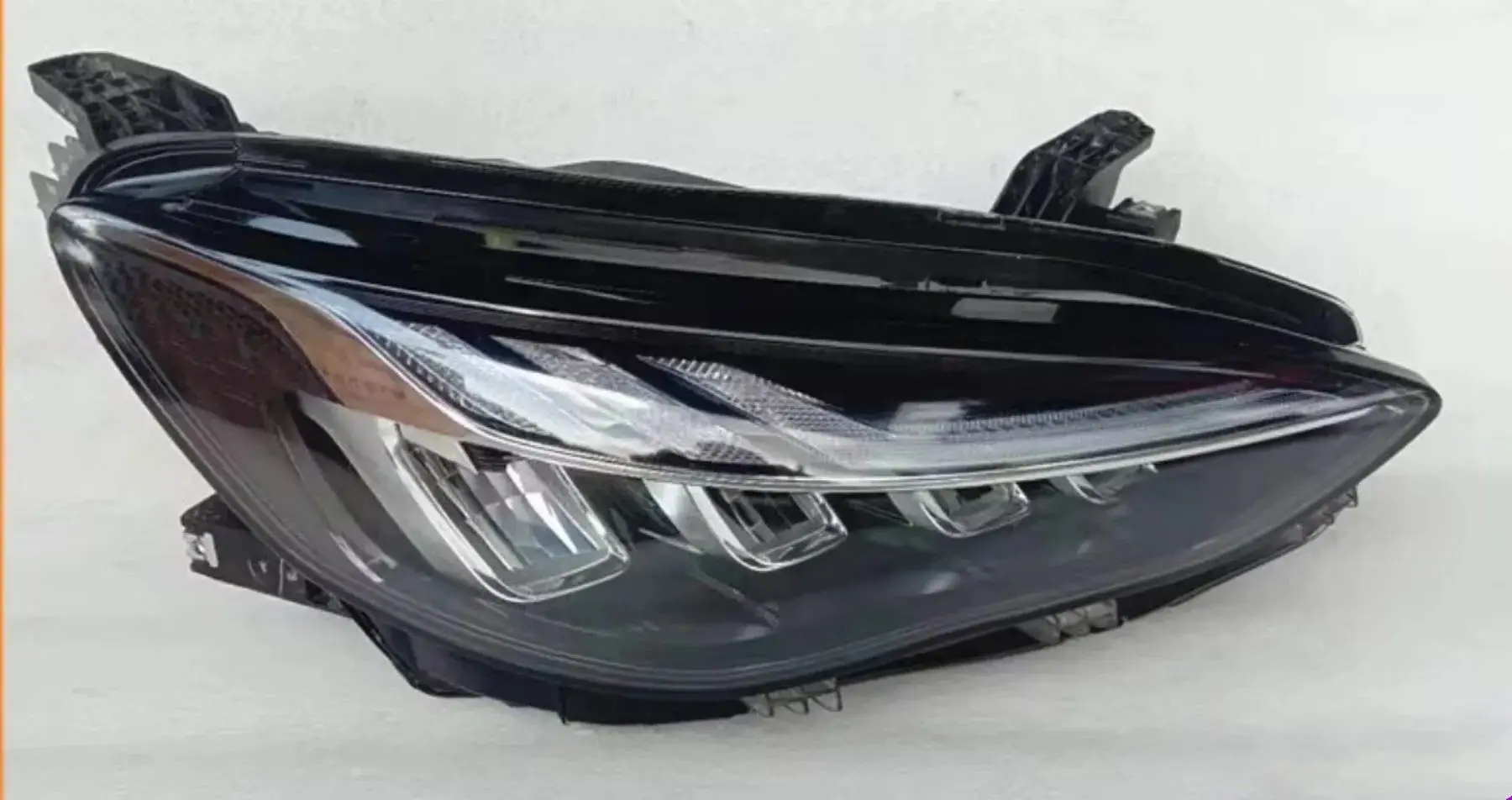 Front Headlight for MG 2021 Daytime Running Light DRL Head lamp Low High Beam Turn signal