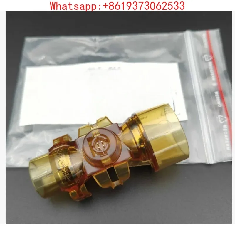 

1505-3231-000 GE R860 Datex Ohmeda Flow Sensor, XDCR FLOW 0-200 L/MIN
