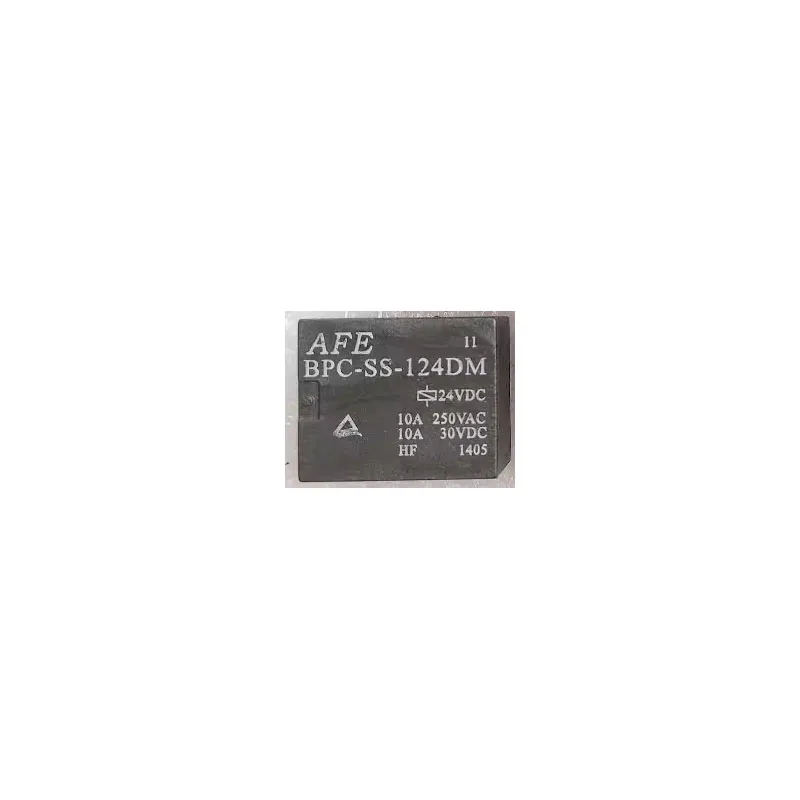 HOT NEW BPC-SS-124DM BPC SS 124DM 24VDC relay