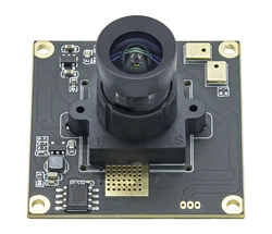 12 megapixel Sony IMX577 high-speed 120 frame USB2.0 autofocus camera module