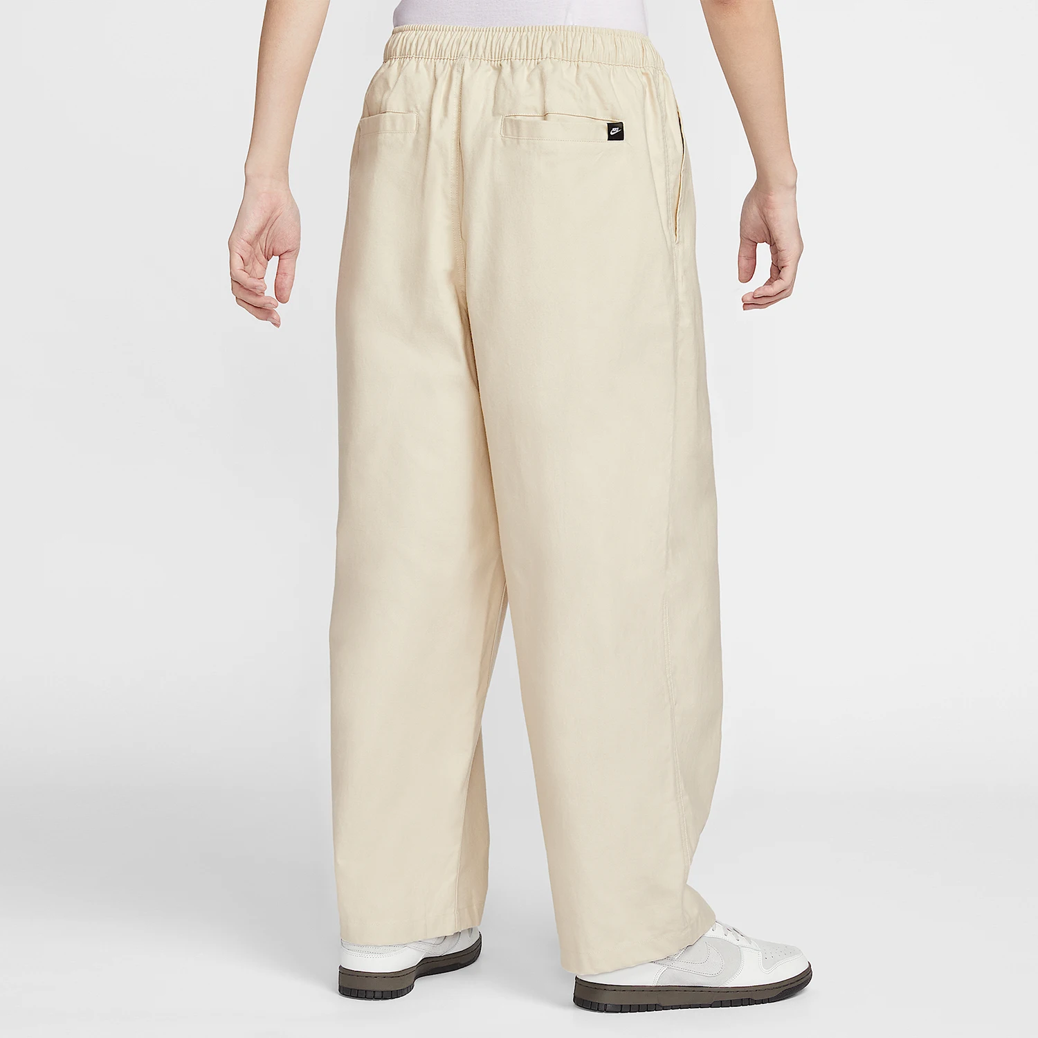 Nike Authentic Sportswear Club Men's Thick Lantern Pants HV1424-229