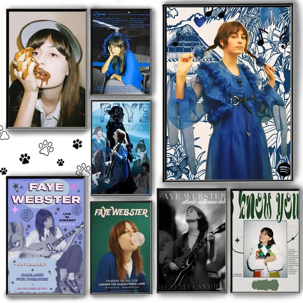 F-Faye Webster-S Ho…