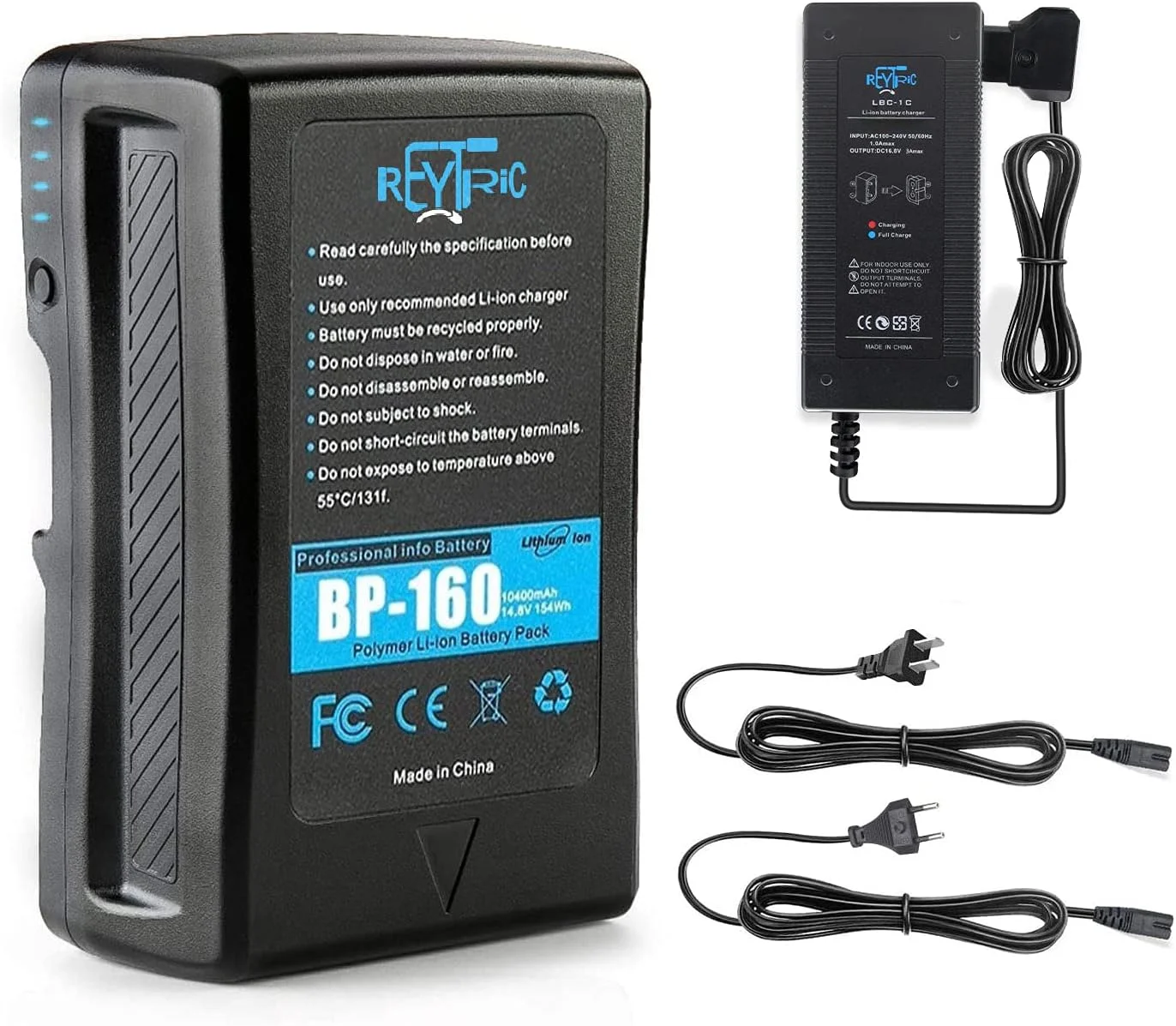 154Wh(10400Mah) V M… - image