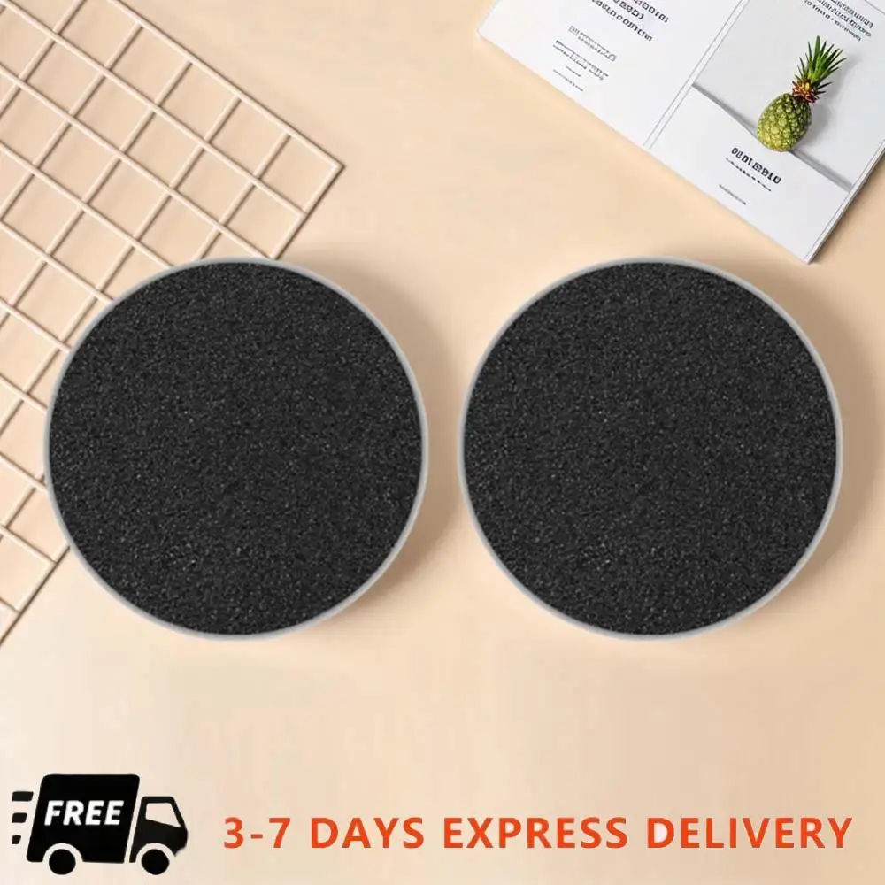 

60 pcs Sandpaper Discs for Electric Foot Callus Remover