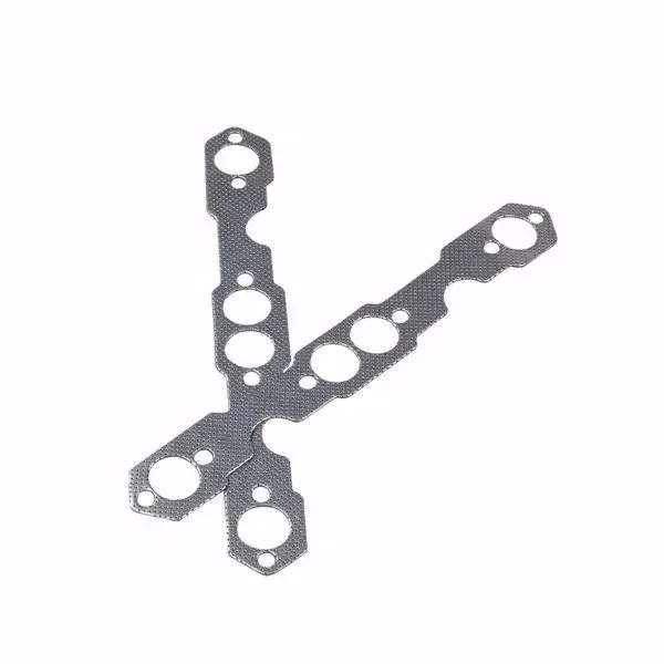 MT001037 Exhaust Headers for Chevy GMC 5.0/5.7 V8 C/K 1988-1997