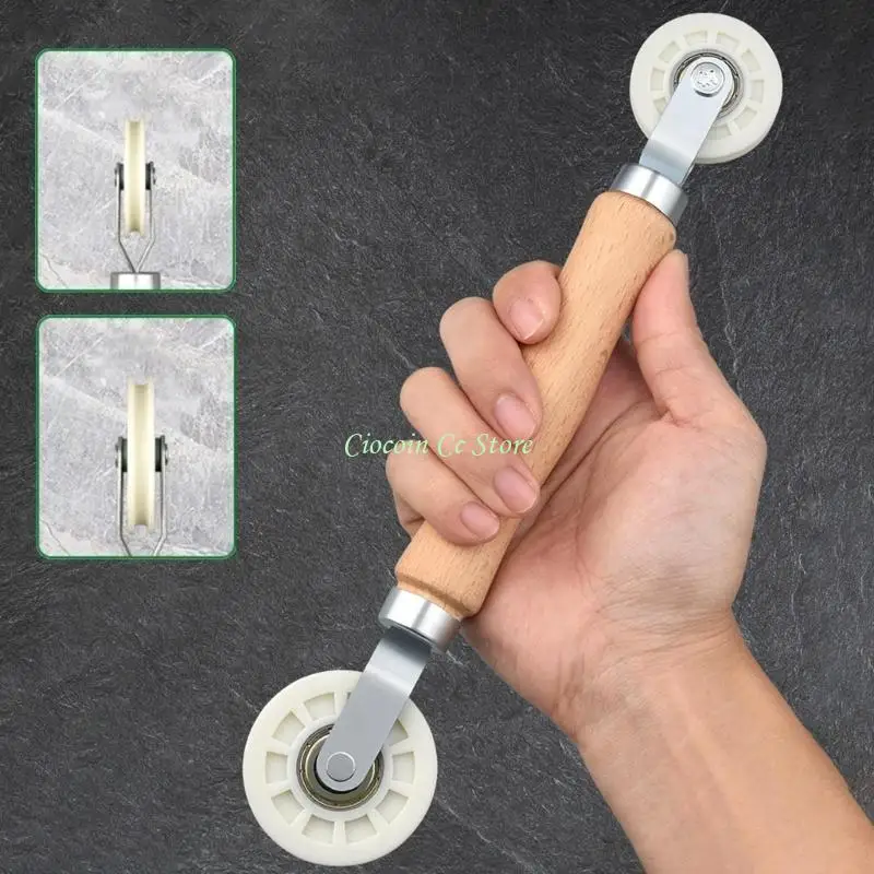 X90F Efficient LED Tape Installation Tool Multifunction  Light Strips Attachment Tool Simple to Operate for Home & Commercial