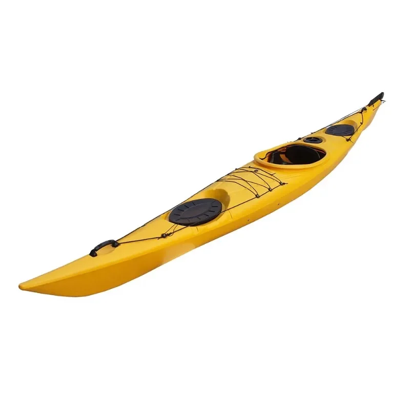 Rotational Mould Competitive Price K1 Racing Kayak