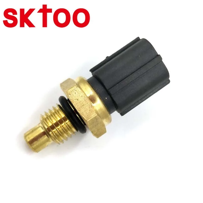 89454-20010 5 قطعة محركات مستشعر درجة حرارة الماء المبرد لتويوتا لكزس OEM 179730-0100 عالية الجودة اكسسوارات السيارات