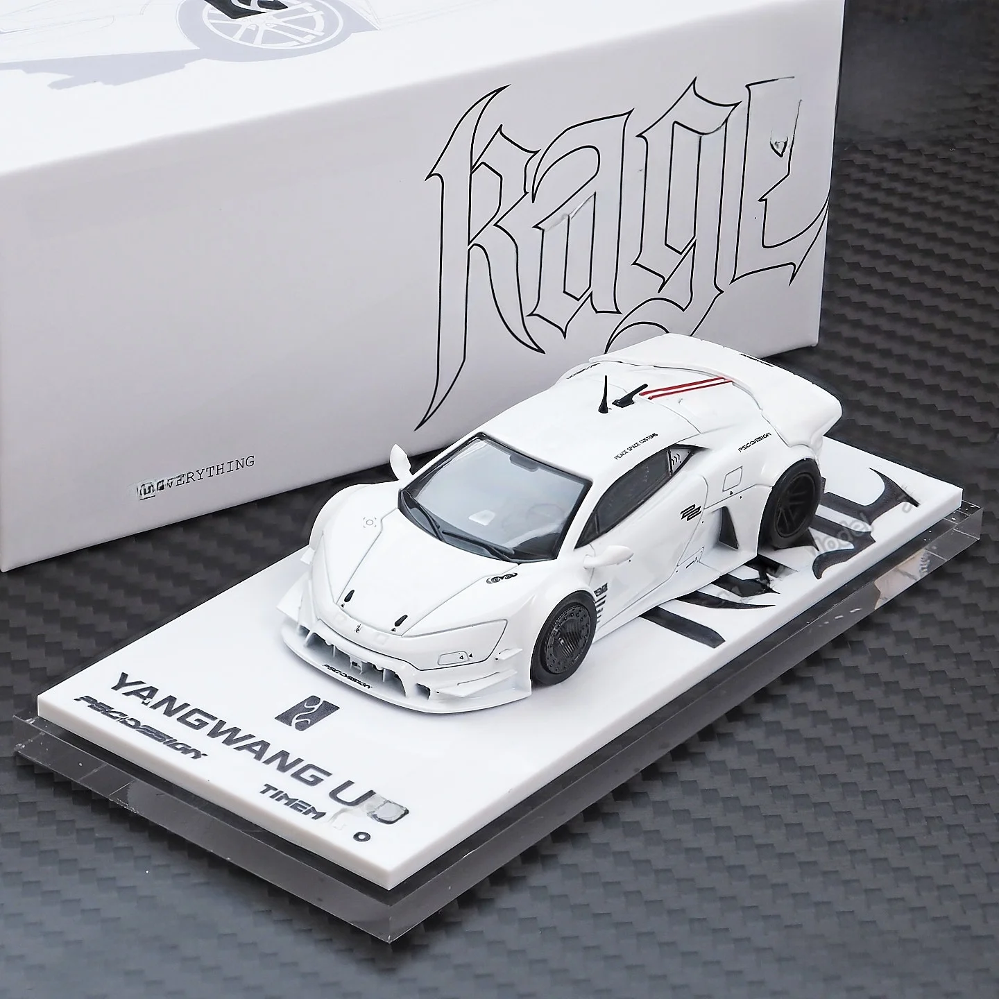 timemicro-modelo-de-coche-a-escala-1-64-en-aleacion-blanco-u9rage-psc-edicion-limitada-modelo-coleccionable-para-fanaticos-y-coleccionistas