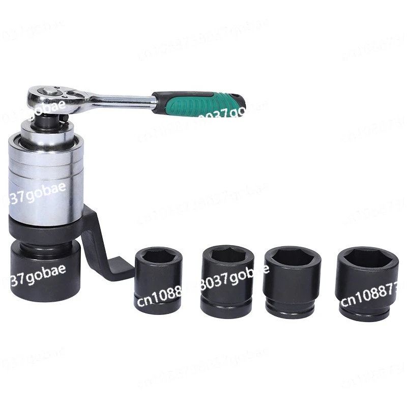 

Torque Amplifier, Torque Amplifier MDS Series