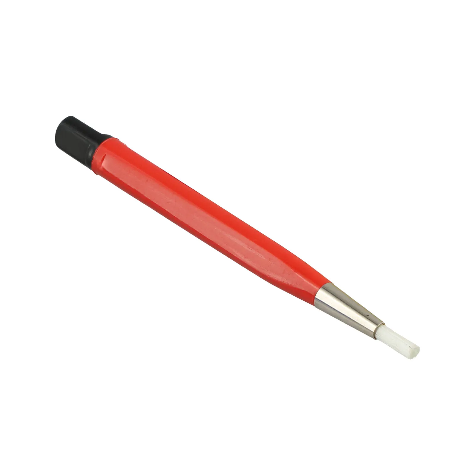 Precision Rust Removal Brush Pen for Watches Includes Glass Fiber and Brass Options Tool for Watch Repair Professionals