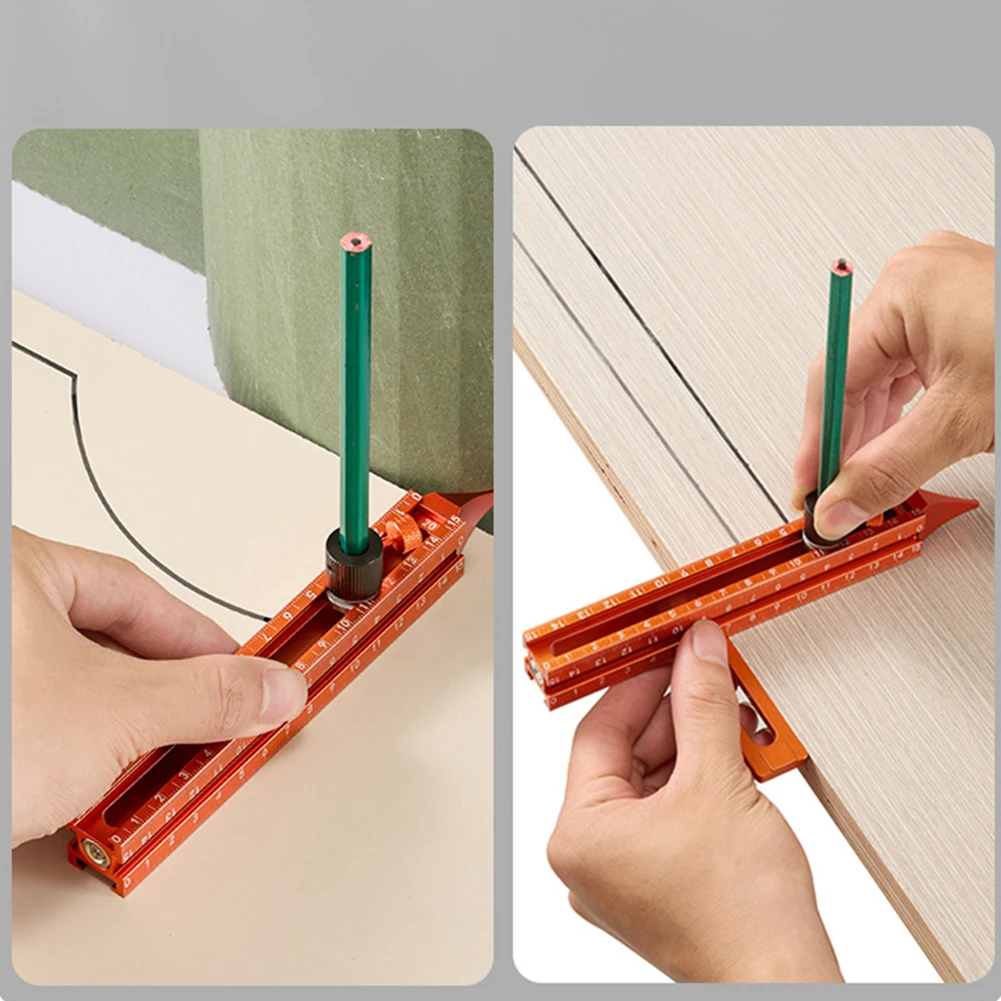 Four Sided Aluminum Alloy Posi - đánh giá và giá Stud Finder Magnetic