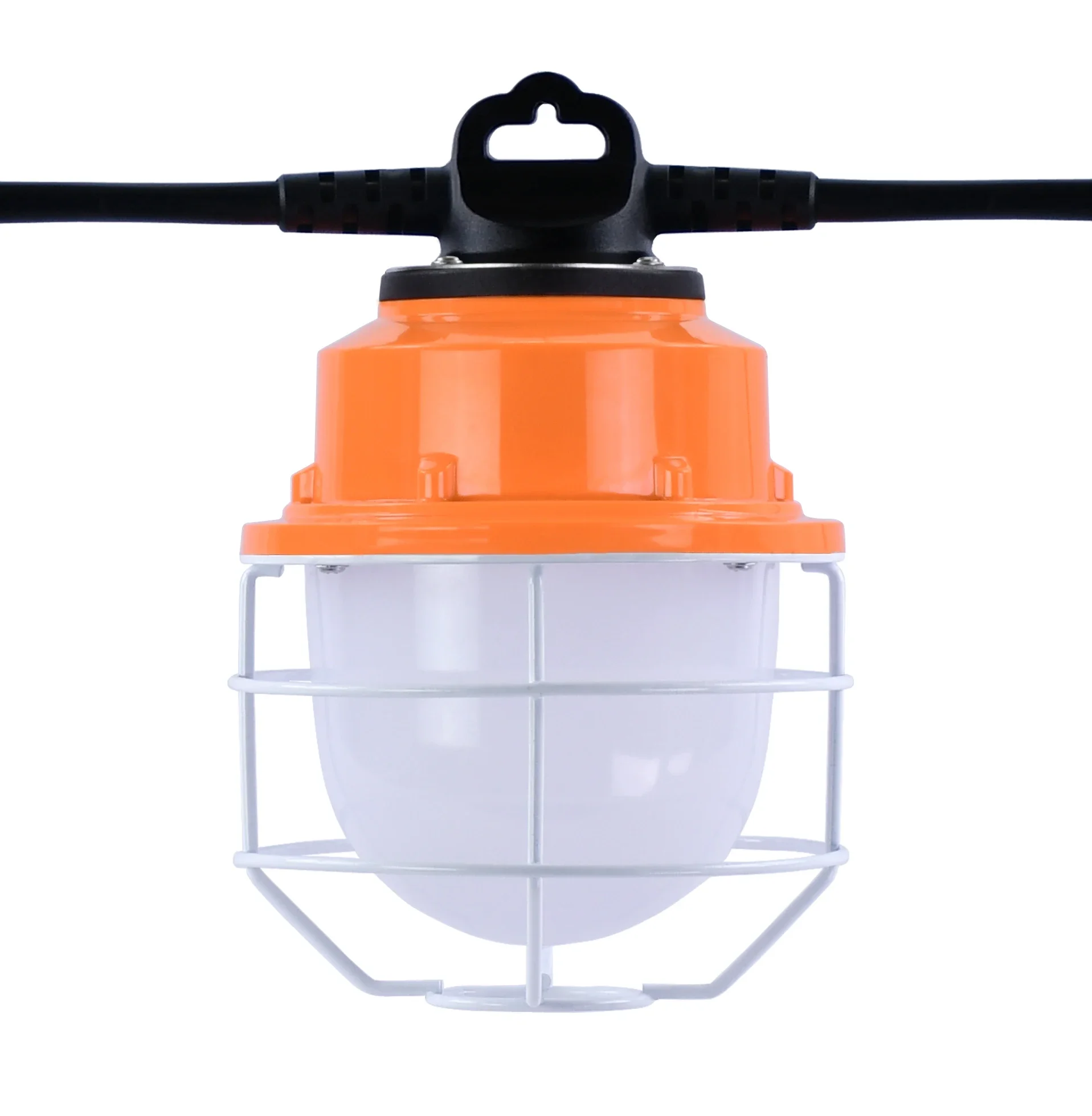 ETL Approved Outdoor 100watt LED String Light Linkable Portable Work Light