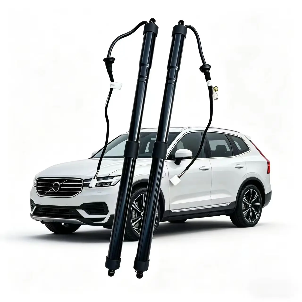 

6892042020 Electric Tailgate Lift Struts 6891042060 Electric Tailgate Gas Spring Support Struts For 2019-2024 XA50 TOYOTA RAV4
