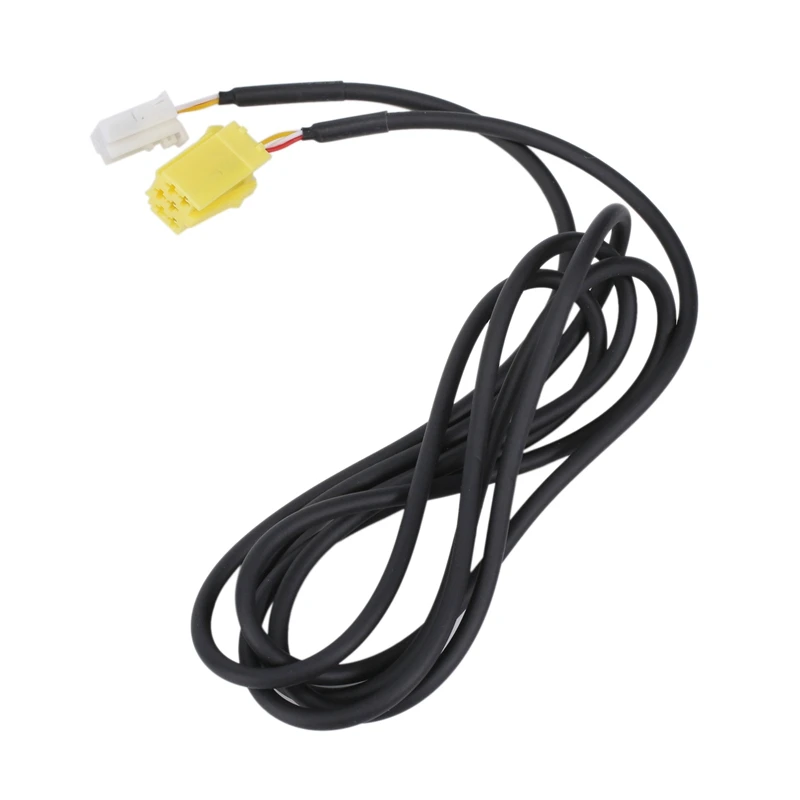 Interfaccia USB AUX per Alfa Fiat Lancia Mercedes-Benz SMART/451