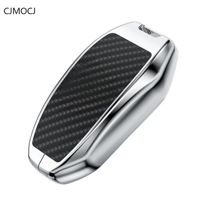 

Zinc Alloy Car Key Case Fob Cover for Peugeot 408, 408X, 508L, 4008, 5008, 2008, E2008