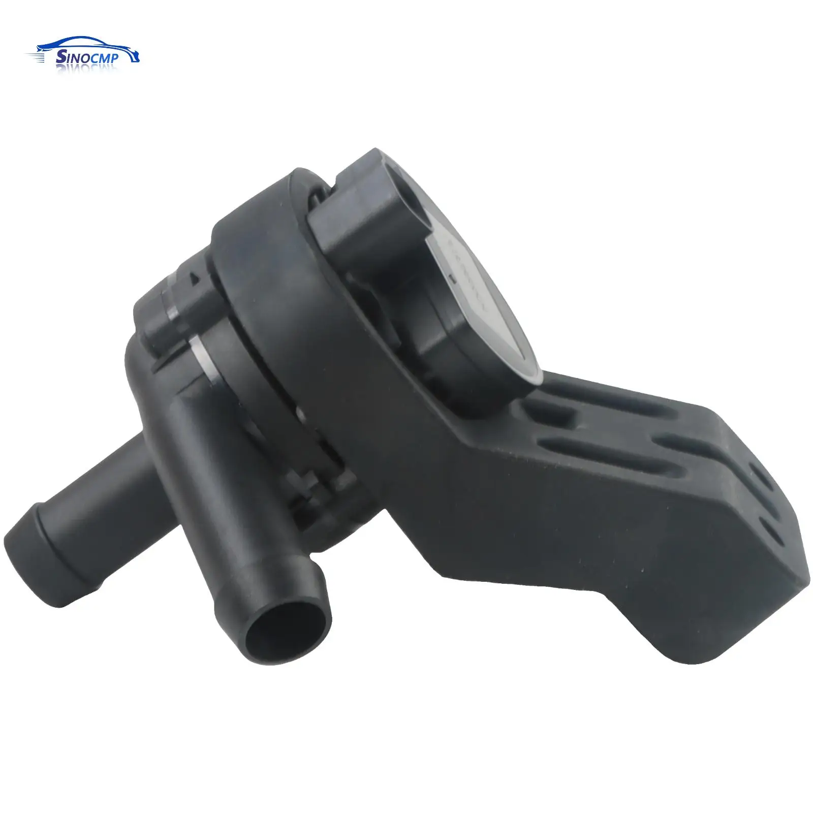 

1 PC Auxiliary Coolant Pump Black ABS 7C3Z8B552A For Ford F-250 F-350 F-450 F-550 Car Replacement Parts Automatic Accessories