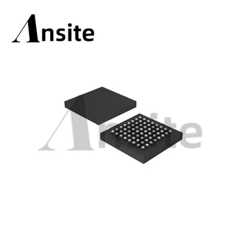1pcs/lot 100% new ADS1294 ADS1294RIZXGT patch BGA-64 analog front-end chip