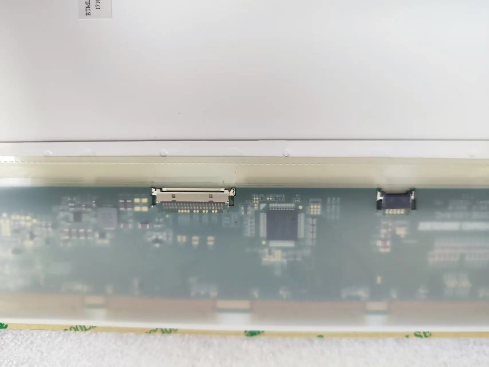 

13,3-дюймовый медицинский промышленный ЖК-экран G133IGE-L03