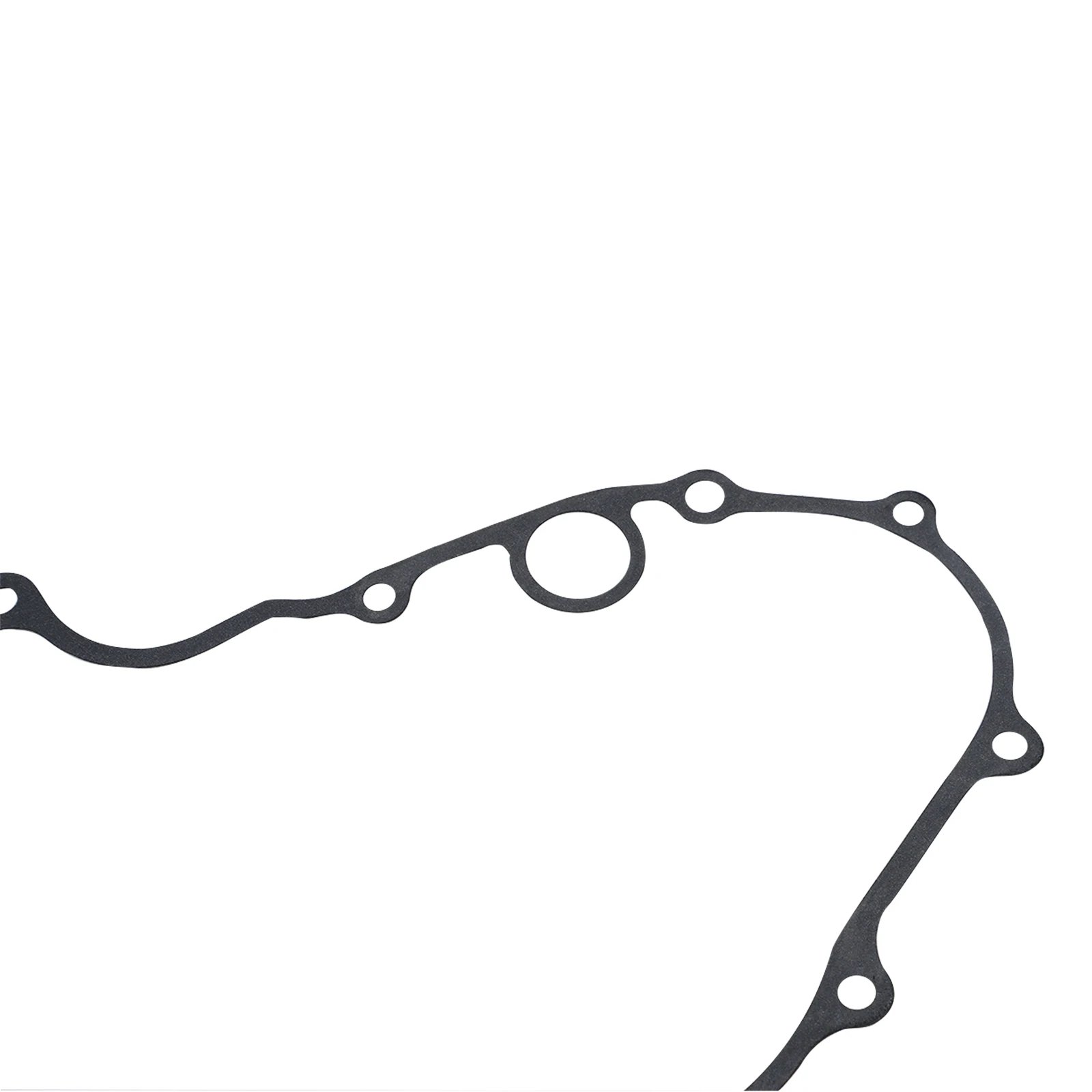 Clutch Cover Sealing Gasket for Honda TRX450R 2006-2009 TRX450ER 2006-2014 Stainless Steel&Composite Foam ATV Part 11394-HP1-600