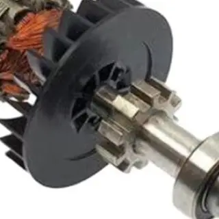 For Rotor Armature Replacement Part 2610004557 For 4000 For Multi Tool Electric Power Grinder Accessory Metal Component S