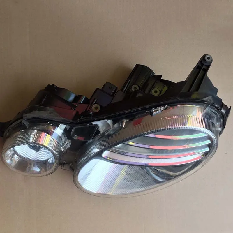 Applicare ai fari per auto di produzione originale di classe E 2010-2014, i nuovi fari per auto 211.