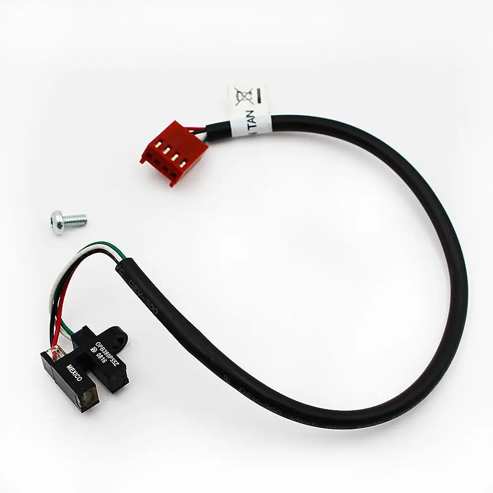 

1-975605-25 Paper Sensor Assy for Intermec PX4i PX6i Thermal Barcode Label Printer