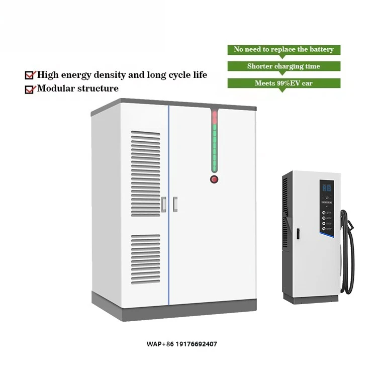 Factory Direct Sale Full Kit Off Grid All in One Power Generator Home Use Container Energy Storage System