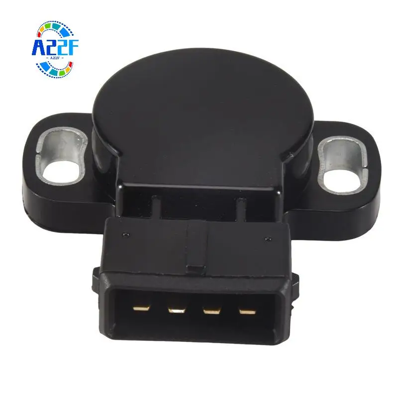 

A22F-MD614772 Throttle Position Sensor For 3.5L V6/1.8L 2.4L L4 1997-2002 MD614734,TH247,TPS4073