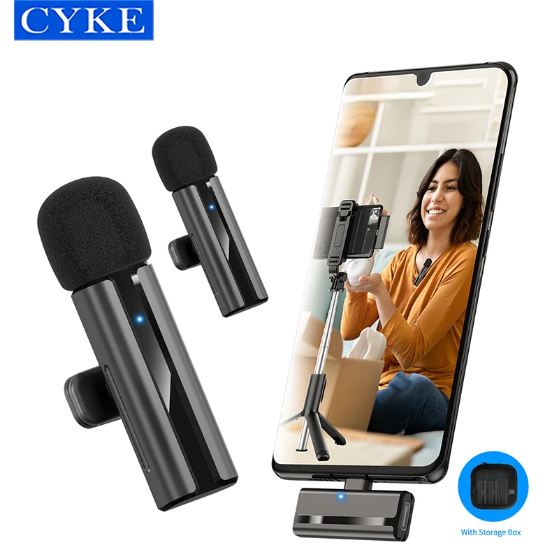 Cyke Professional M…