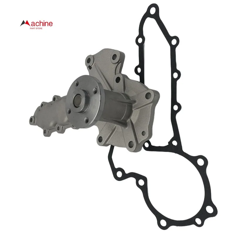 15521-73030 Water Pump for Kubota D1102 D1302 D1402 V1502 V1702 V1902 V2203 6653941 15521-73033