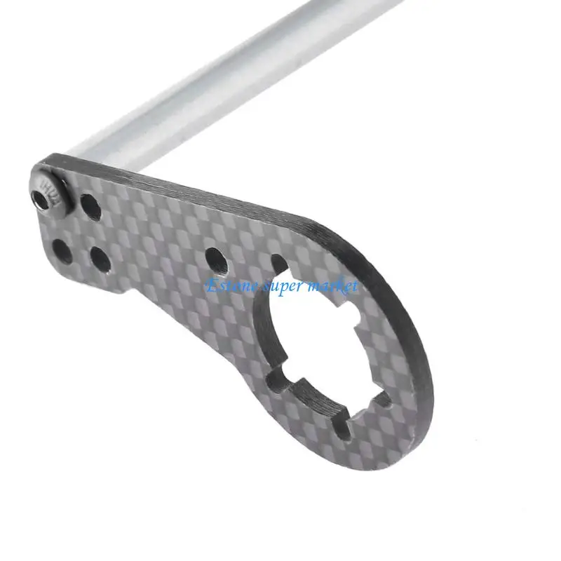 

090B High Performances Shock Absorb Bracket Suspension Upgrade set for AMIYA -01