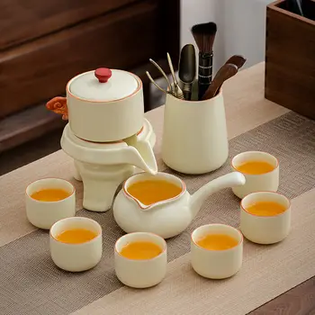 6 best sales zestaw filiżanek do herbaty - №1