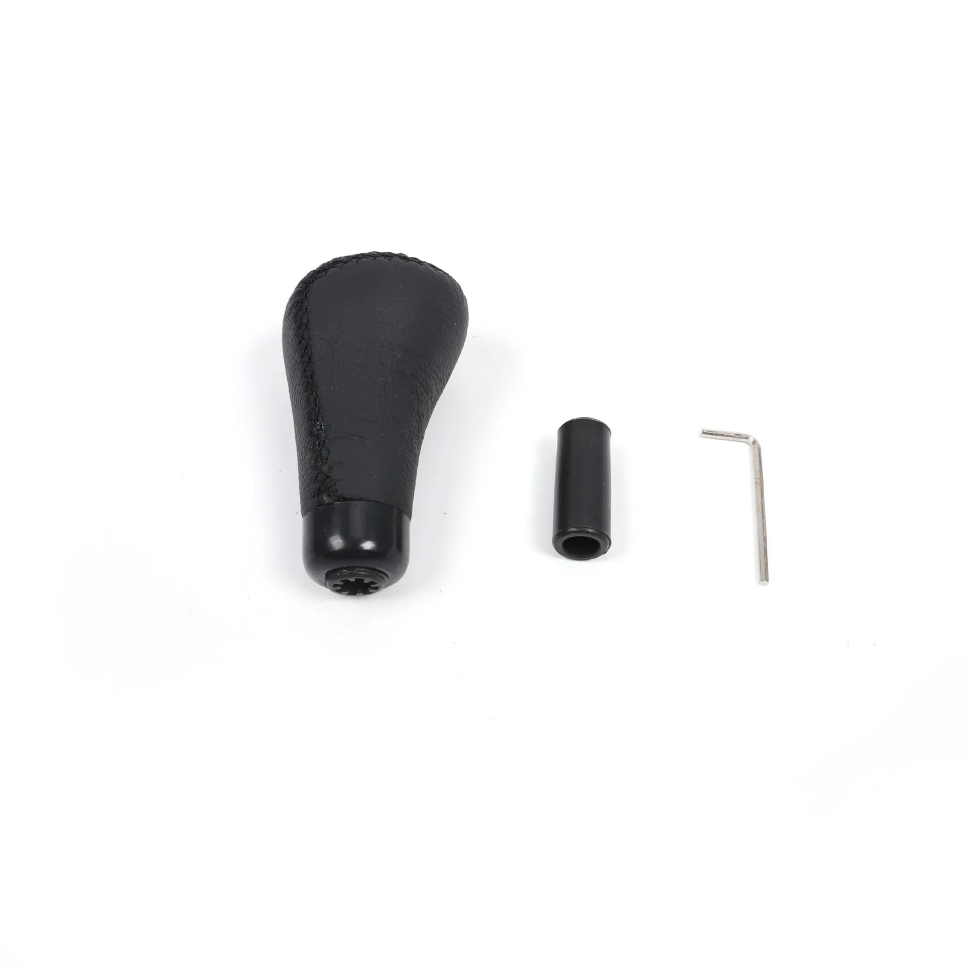 Automotive general-purpose volleyball ball, manual gear lever handball, modified gear shifter