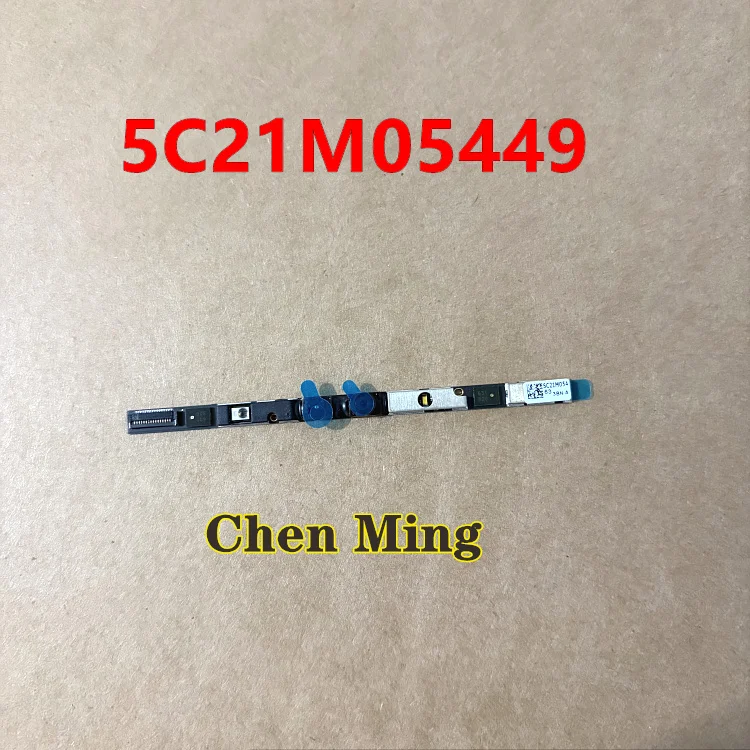 

NEW For Lenovo yoga Pro 9 16IMH9 83DN 5C21M05449 Laptop Webcam Camera Microphone