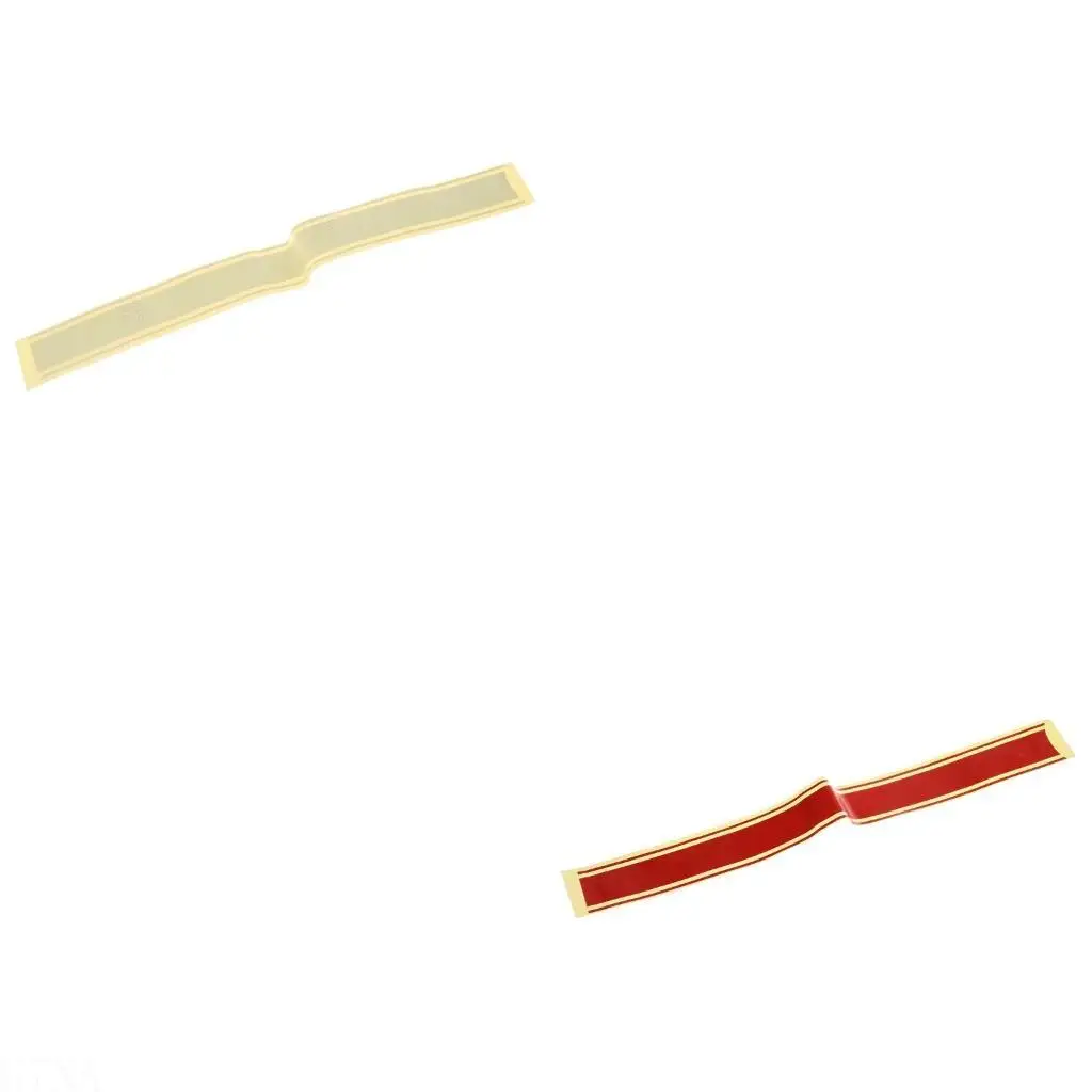 

G7NA мотоциклетное топливо для обтекателя бака, светоотражающая наклейка, виниловая полоса, полоскаD